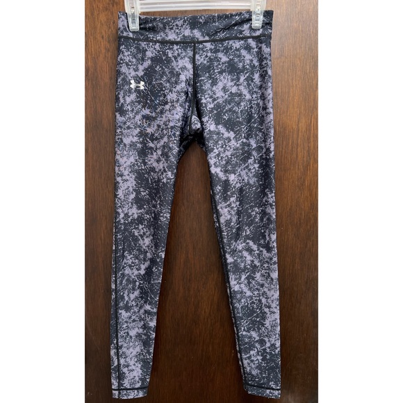 Under Armour Leggings - Picture 1 of 4